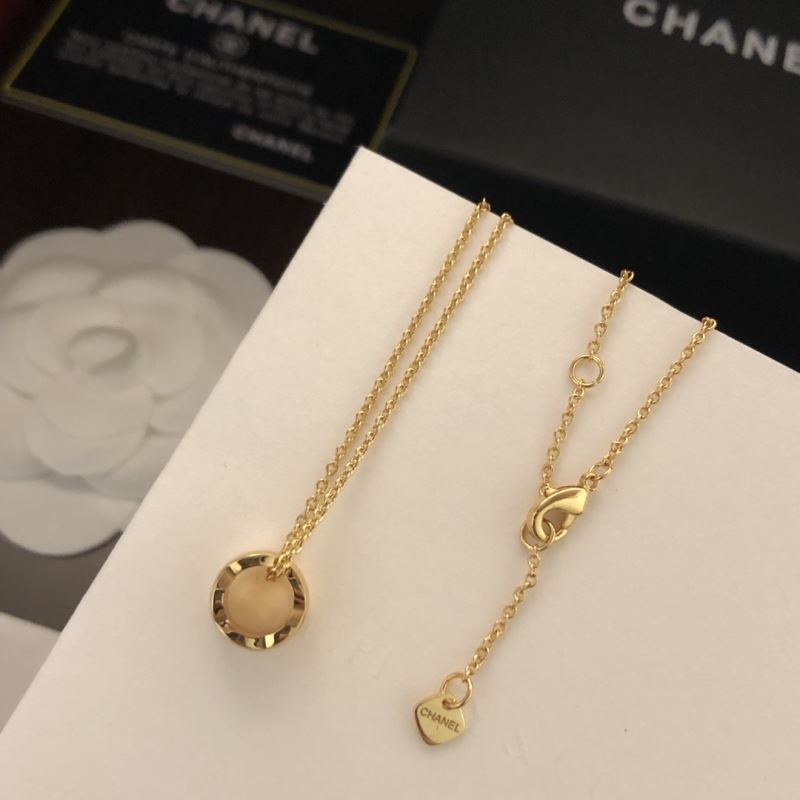 Chanel Necklaces